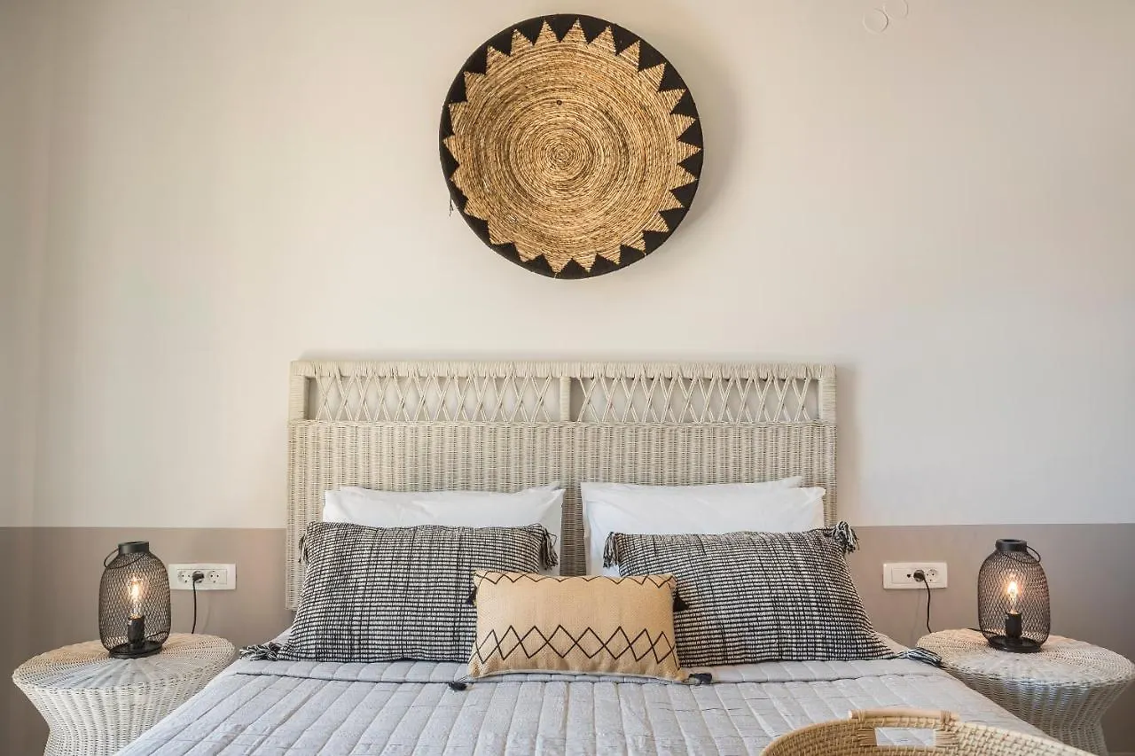 Makis Hotel Skala   Skala (Kefalonia)