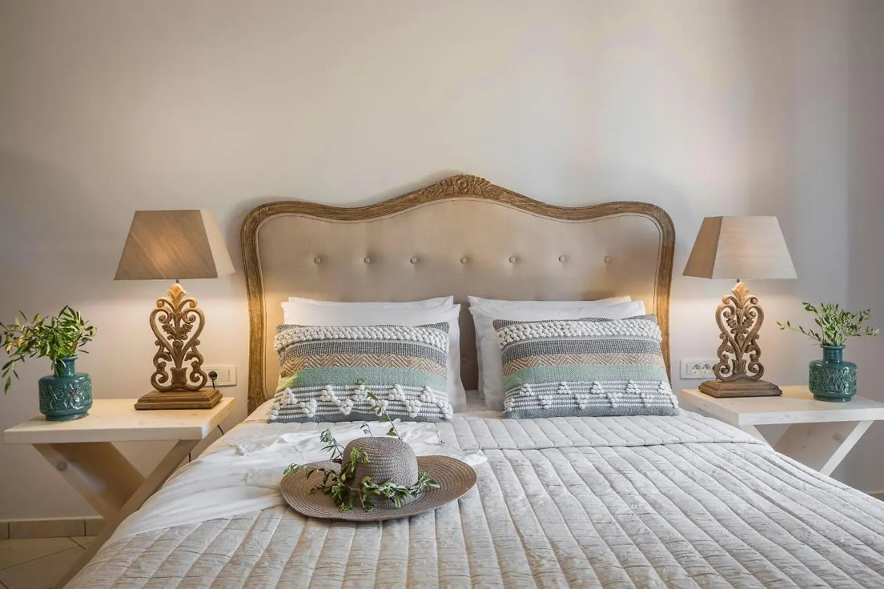 ***  Makis Hotel Skala  ギリシャ