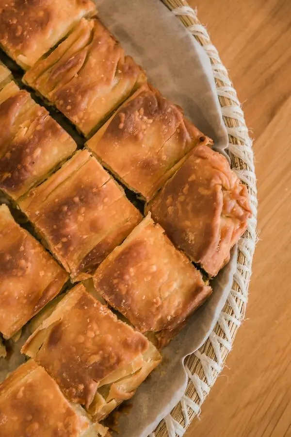 ***  Makis Hotel Skala  ギリシャ