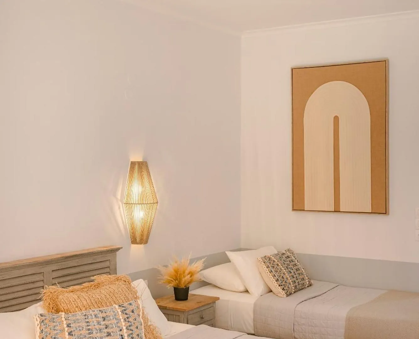 Makis Hotel Skala  3*, Skala (Kefalonia) ギリシャ