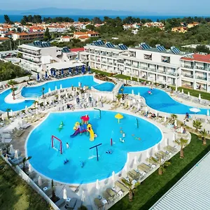 Aparthotel Anna