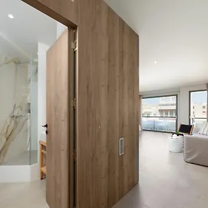 The H Experience Boutique Downtown Διαμέρισμα