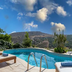 Villa Elia Woodstone