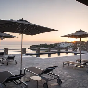 Hotel Alkistis - Adults Only