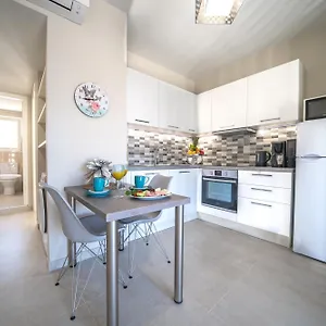 Alma Center Apartment's Διαμέρισμα
