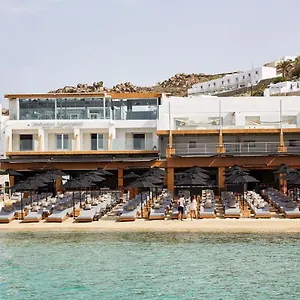 Hotel Mykonos Kosmoplaz