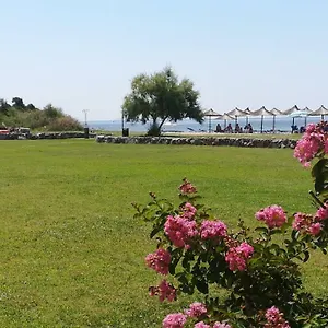 μονόπετρο Διαμέρισμα