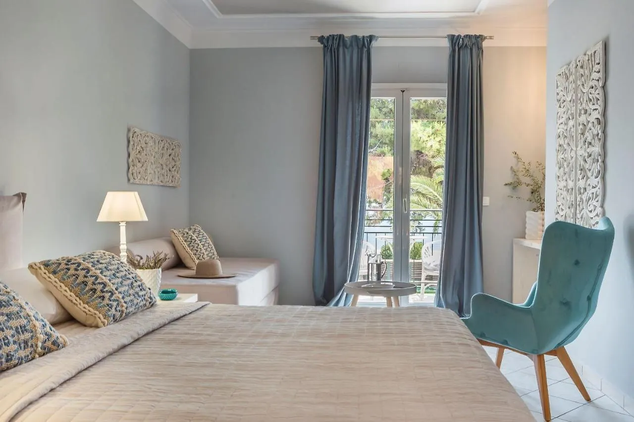 Makis Hotel Skala