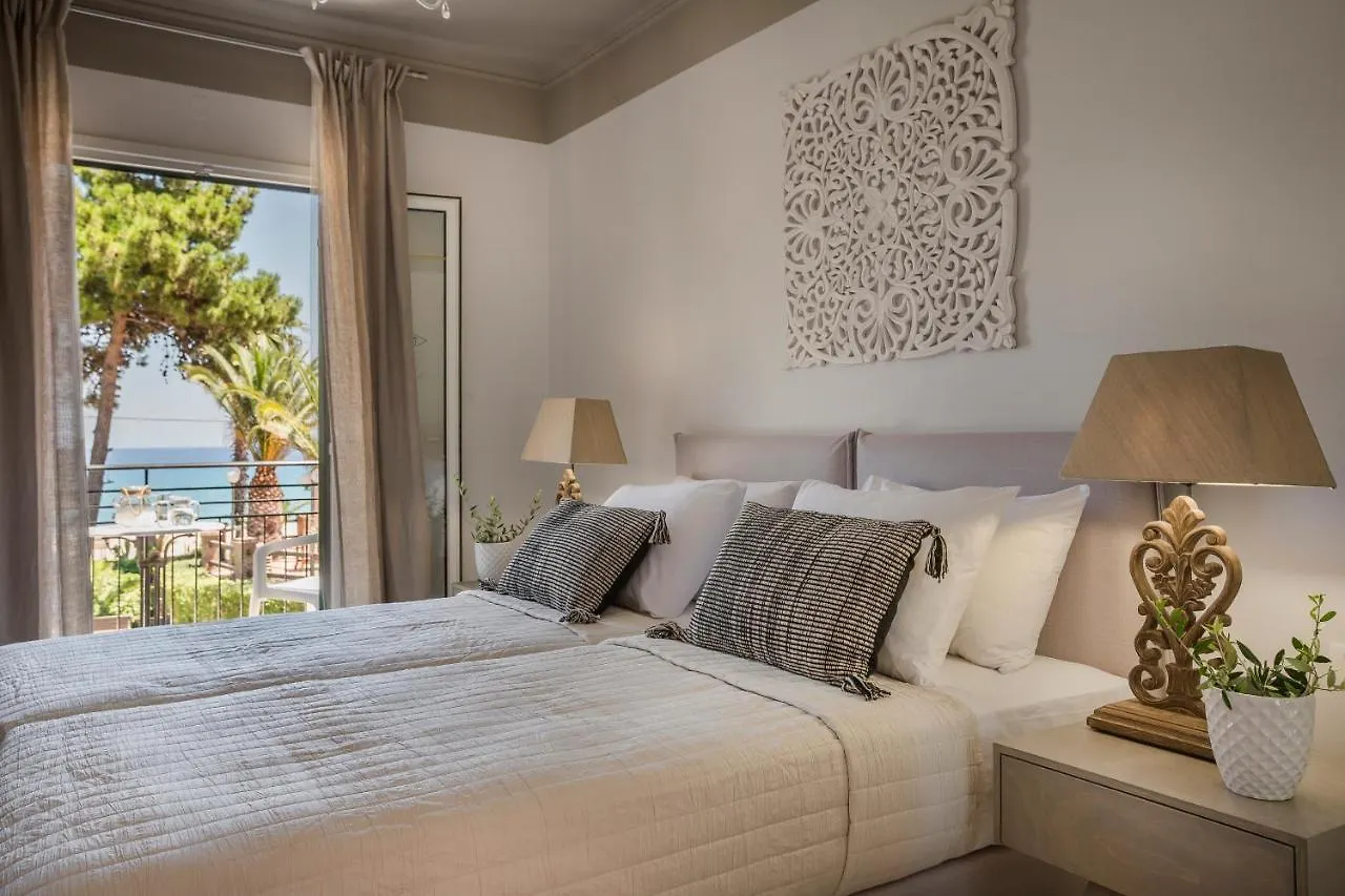 Makis Hotel Skala