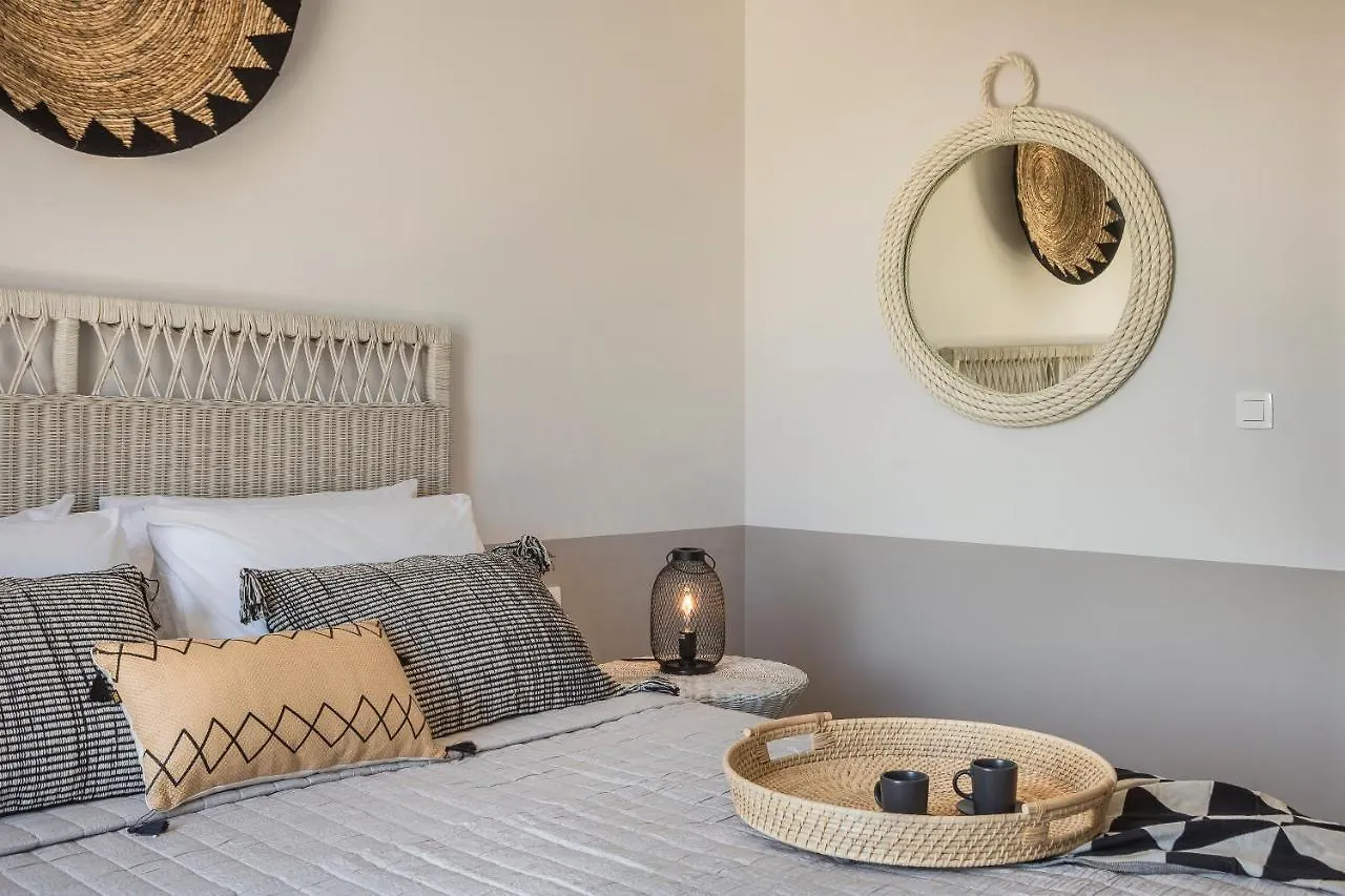 Makis Hotel Skala  Greece