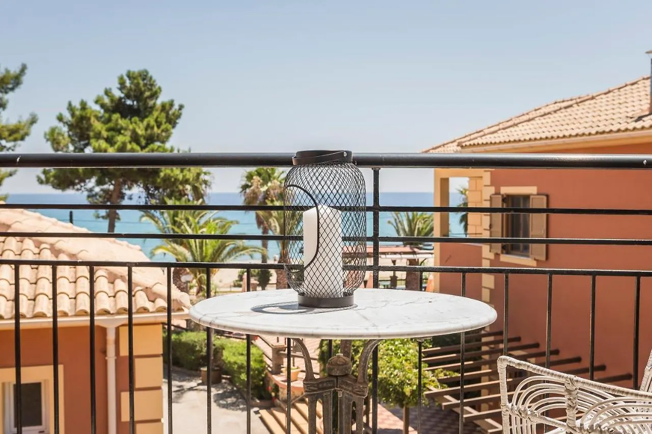 Makis Hotel Skala   Skala (Kefalonia)