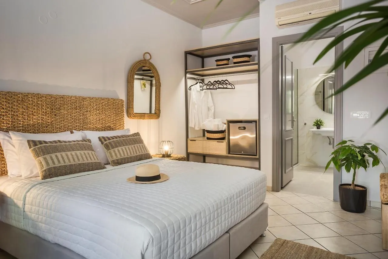 ***  Makis Hotel Skala  Greece