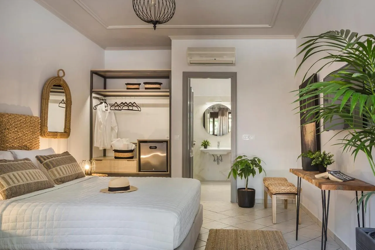 Makis Hotel Skala