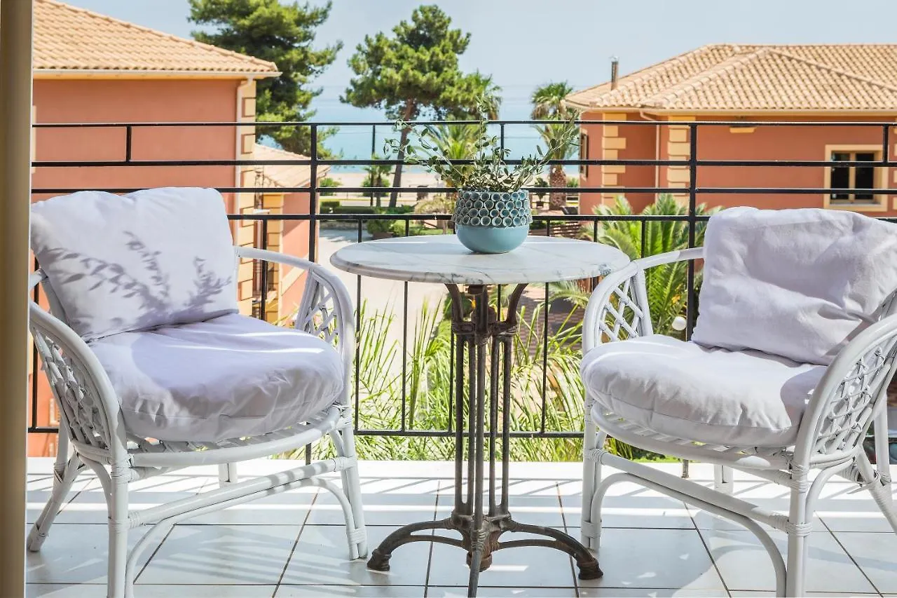 Makis Hotel Skala