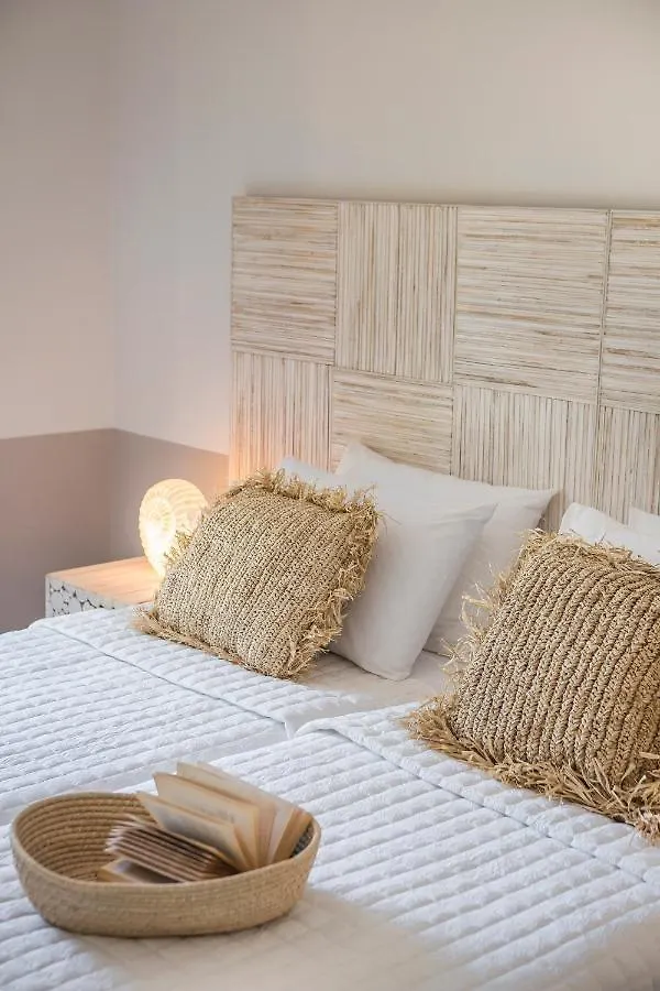 Makis Hotel Skala