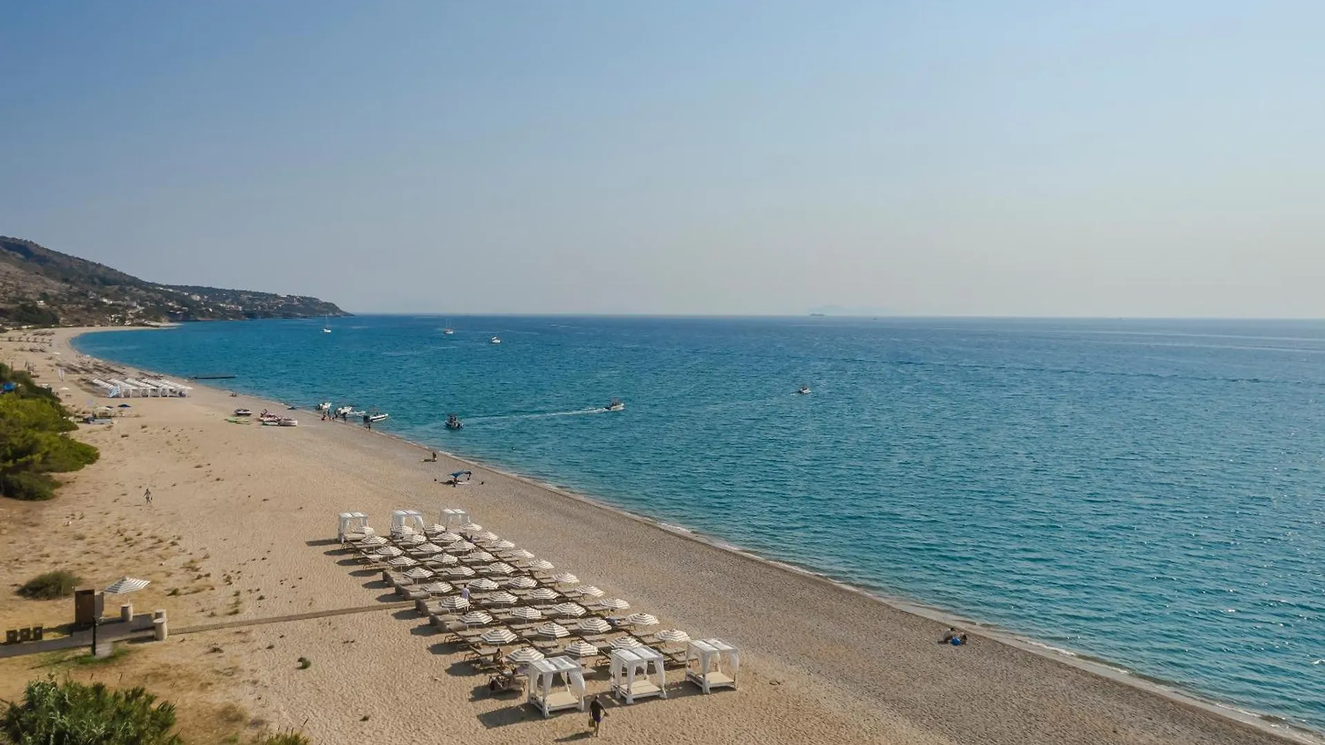 Makis Hotel Skala  Skala (Kefalonia)